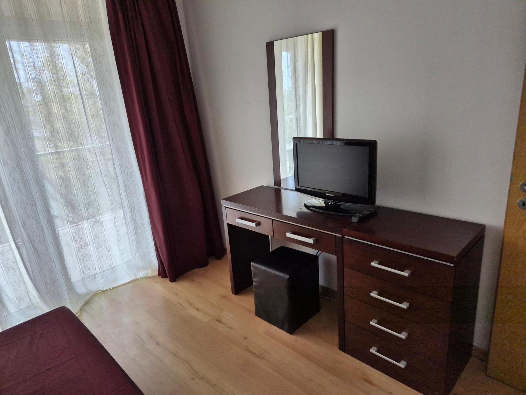 St.Vlas Apartments Mamaia Ngoại thất bức ảnh